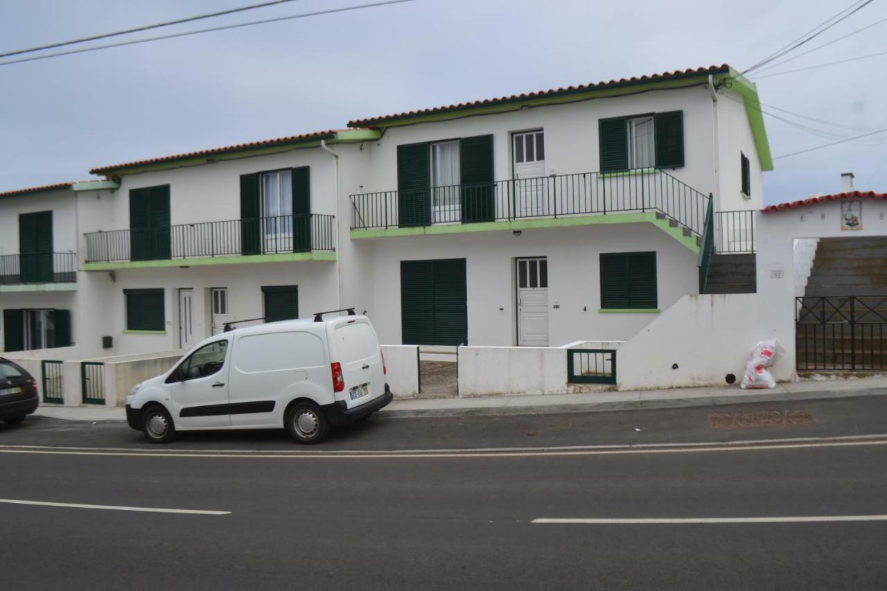 Tina - Al Praia Da Vitoria - Rral 759 Eksteriør bilde